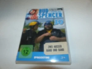 DVD DeAgostini Bud Spencer Terence Hill DVD-Collection Nr. 30 - Bild 1 von 1