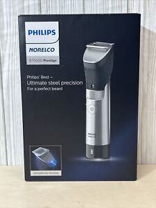 New Philips Norelco BT9000 Prestige Hair Trimmer