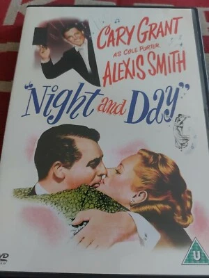 Night and Day (Cary Crant) DVD  - Image 1 of 2