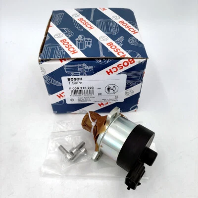 DETROIT FUEL METER QUANTITY CONTROL VALVE DD13/DD15/DD16 F00N210223 A0000900069 - Image 1 of 4