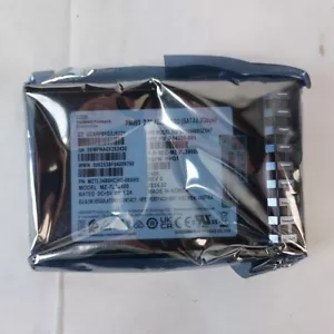 Hewlett Packard P44000-001 HPE 480GB SATA 6G VK000480GZXRF - Picture 1 of 2