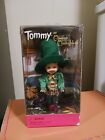 1999 Barbie Kelly Club Wizard Oz Tommy Mayor of Munchkin Land Damaged Box Vtg