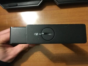 Lacie 5 Big Network 2 slitta - carrello - Drive tray handle - Senza HDD - Foto 1 di 3