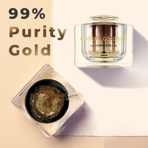 [NATURE REPUBLIC] Ginseng Royal Silk Watery Cream - 60g - Korea Beauty - Picture 1 of 6