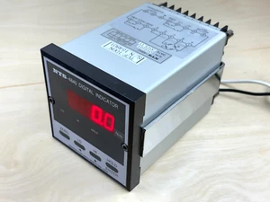 Nippon Tokushu NTS-4840 Digital Torque Indicator, Nm, TCF-100N - Picture 1 of 12