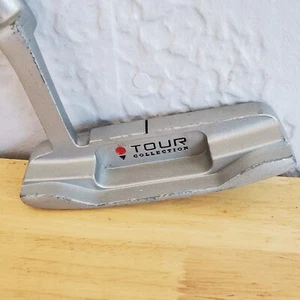Pro X-7 Tour Collection Lama Putter RH 35,5" Albero in Acciaio Inox - Foto 1 di 11