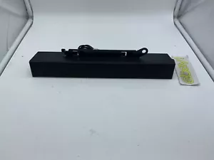 Dell AX510 Multimedia Lautsprecher Soundbar CN-0C730C Gerät nur KOSTENLOSER VERSAND - Bild 1 von 7