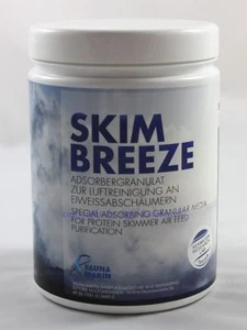 Skim Breeze 1000ml Fauna Marin Granulat Luftreinigung von Abschäumern 19,95€/L - Bild 1 von 1