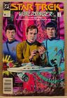 Star Trek #16 (Newsstand) (1990)