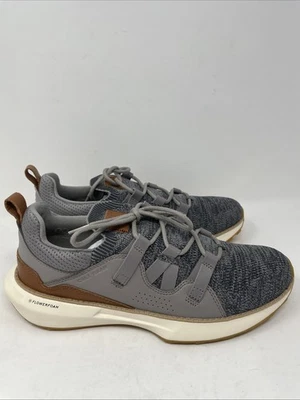 Zapatilla deportiva Cole Haan para hombre talla 9 GrandMøtion II Stitchlite zapato de titanio nueva sin caja Foto 1 de 4