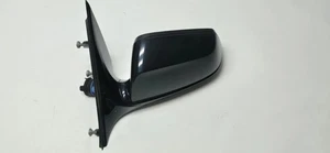 OEM 2011-2013 BMW 5 Series Left Driver's Side Door Mirror BLUE OEM - Picture 1 of 10