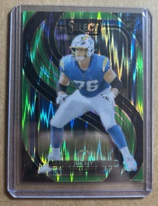 2024 Panini Select NFL Joe Alt #159 /499 - Bild 1 von 2