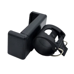 Soporte de montaje de trípode universal ajustable para teléfono celular - Imagen 1 de 12