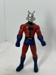 Marvel Legends Retro Collection Ant-Man Figure - Picture 1 of 4