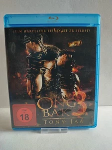 Ong Bak 3 (Blu ray Film , 2010) Uncut - FSK ab 18 - Bild 1 von 4
