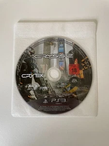 Crysis 2 PS3 solo disco testato PAL PlayStation 3 - Foto 1 di 1
