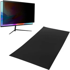 VBESTLIFE 27in Computer Privacy Screen Removable 16:9 Anti Glare Blue Light NEW - Picture 1 of 7