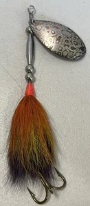 Ted’s McDonah Fishing Lure Art. “M1” - Picture 1 of 5