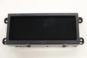 2020 LINCOLN AVIATOR Heater A/c Control Lc5t18e261ag - Picture 1 of 14