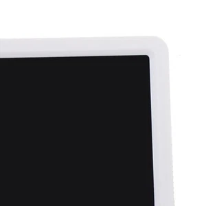 Electronic Desktop Calendar With Erasable LCD Writing Tablet Digital Clock Da FY - Bild 1 von 28