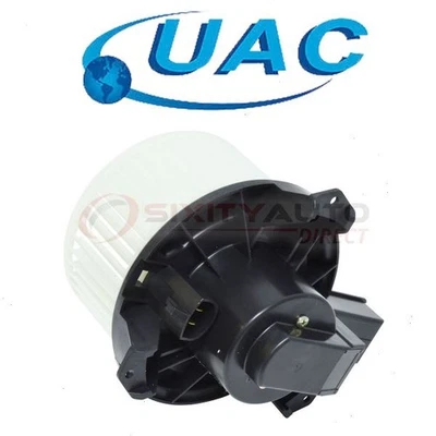 UAC HVAC Blower Motor for 2005-2009 Ford Mustang - Heating Air Conditioning al Foto 1 de 4