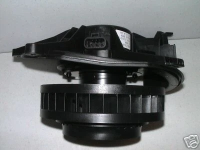 NUEVO MOTOR SOPLADOR 1998-2002 CADILLAC SEVILLE 0098 Foto 1 de 3