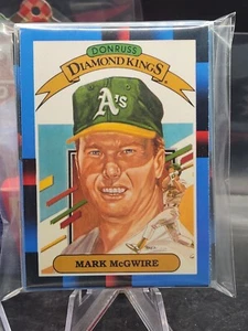 1988 Leaf Diamond Kings - Complete 27 Card Set - Picture 1 of 2