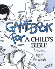 Behrman House Child's Bible 1 - Gamebook (Paperback)