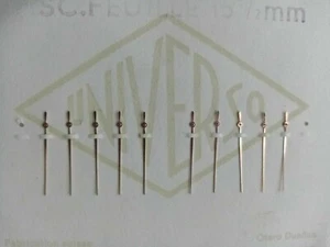 VINTAGE WATCH PARTS CLOCK HAND MANECILLA - Picture 1 of 4