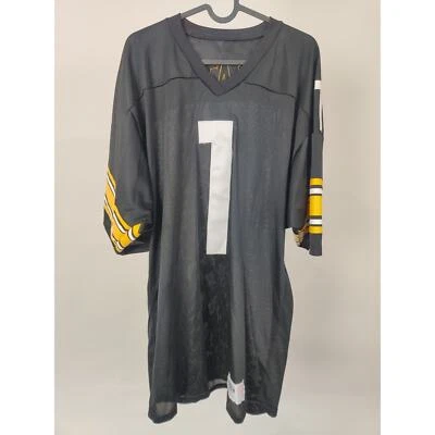 (V) VTG RARE Venus Men jersey sport athletic wear Pratt #1 sz 42-44 - Image 1 of 4