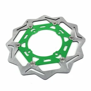 Brake Disc Rotor Replacement New Fits For Kawasaki KX F 450CC 2006-2015 - Picture 1 of 13