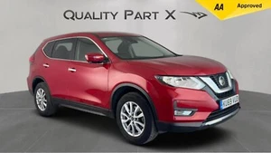 2019 Nissan X-Trail 1.7 dCi Acenta Premium Euro 6 (s/s) 5dr ESTATE Diesel Manual - Picture 1 of 24