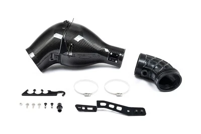 Kit de inducción de admisión de carbono Eventuri para Lotus Emira V6 sobrealimentado EVE-EMV6-CF - Imagen 1 de 4