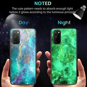 Funda protectora híbrida delgada a prueba de golpes para Samsung Galaxy S20 FE 4G 5G EE. UU. - Imagen 1 de 8