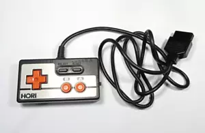 HORI HJ-11 MINI COMMANDER Controller For Famicom FC Video Game Console - Picture 1 of 7