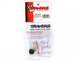 Traxxas - 5211R Roller Clutch - Picture 1 of 1