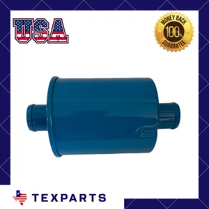 25597-60301 25597-60301G 25597-60301A Hydraulic Filter for Heli & TCM - Foto 1 di 2