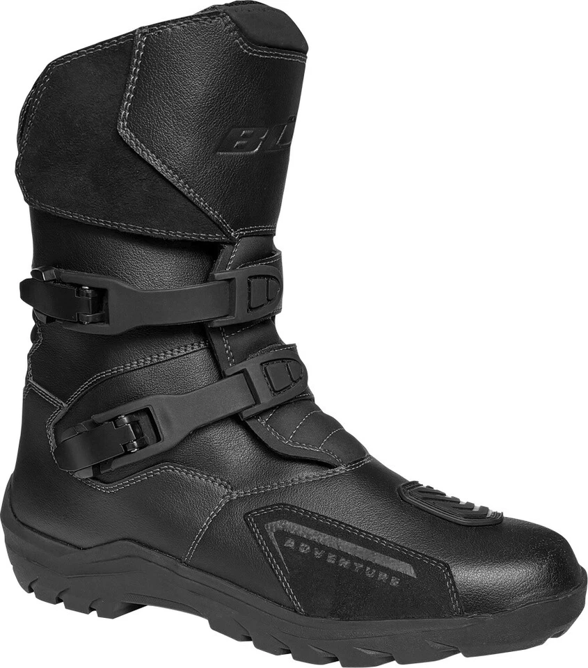 Büse Motorrad Gravel Adventurestiefel BU_50381 - Bild 1 von 1
