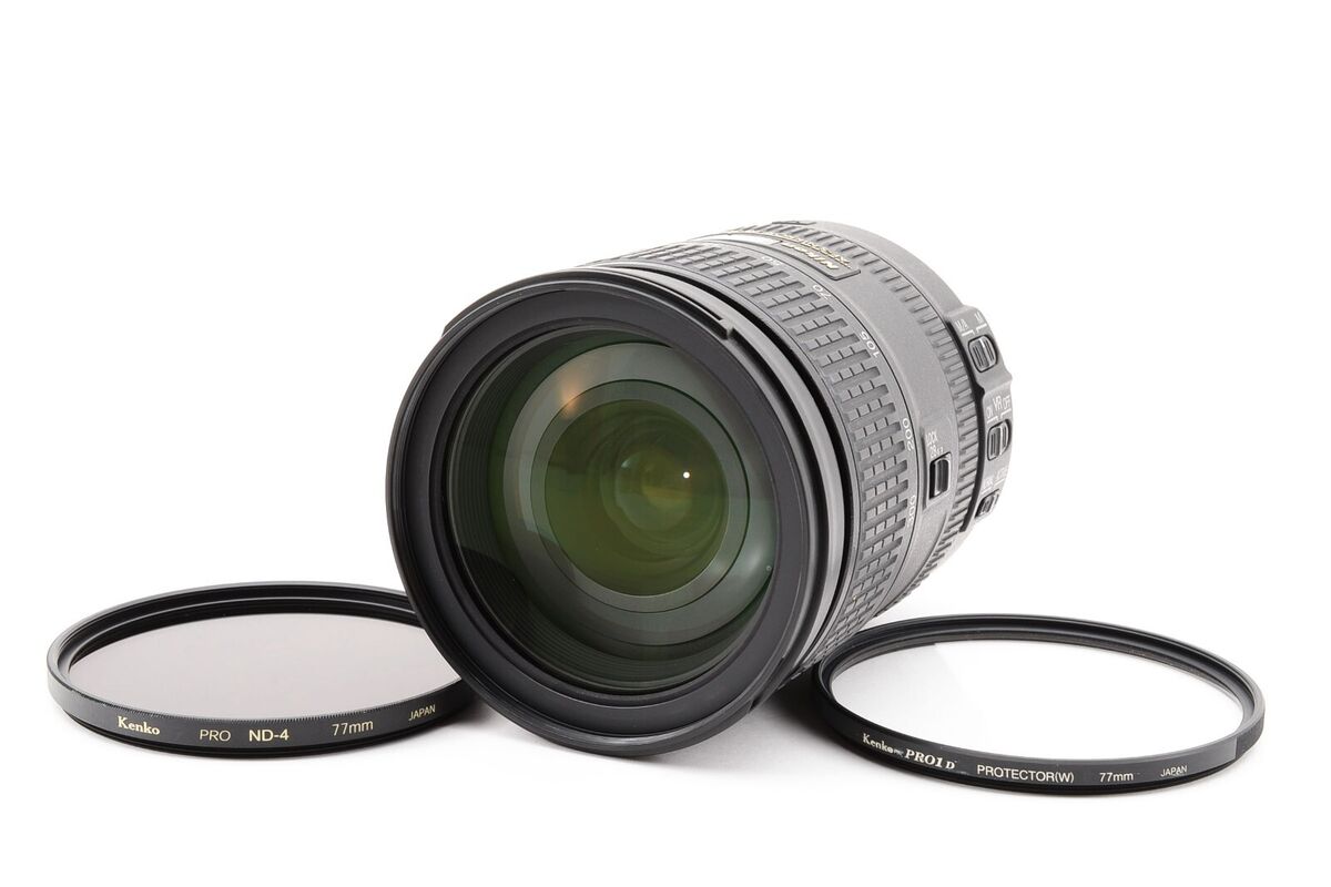 Nikon F 28-300mm Camera Lenses for sale | eBay Nikon F 28-300mm Camera Lenses for sale | eBay