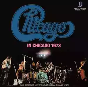 CHICAGO / EN CHICAGO 1973 (2CD) - Imagen 1 de 2