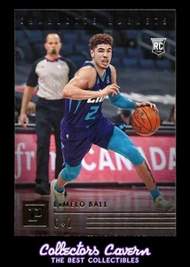2020 Panini Chronicles #102 LaMelo Ball RC - Bild 1 von 2