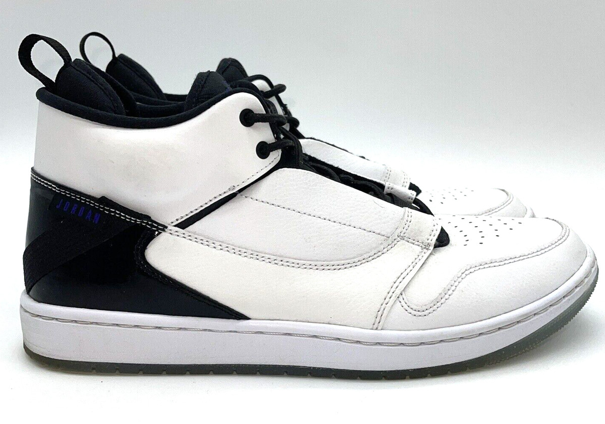 Jordan Fadeaway White Concord for Sale | Authenticity Jordan Fadeaway White Concord for Sale | Authenticity