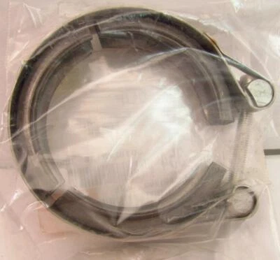 VOLKSWAGEN 09-14 JETTA GOLF TDI 09-12 AUDI A3 TDI ABRAZADERA DE ESCAPE OEM 1K0253725B Foto 1 de 2