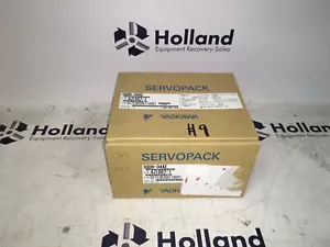 Yaskawa servopack, SGDH-04AE, NOS, LG-2535 - Picture 1 of 3