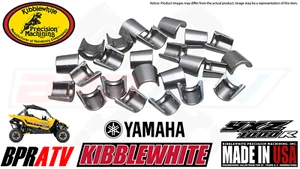 Yamaha YXZ1000R Kibblewhite Valve Keepers Cotter Kit OEM Head Guide Rebuild Kit - Picture 1 of 16