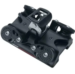 Coche Harken 32 mm con palanca de pie y controles 4:1 T3242B - Imagen 1 de 3