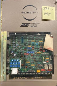 Cleveland Machine Controls MO-033P64 -0 Pacemaster™6 75 Hp Motor Controller ( - Picture 1 of 7