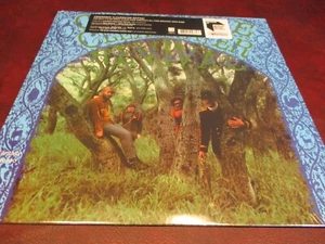 CREEDENCE S/T VERIFIED 1ST EDITION 50TH ANNIVERSARY EDITION 180GRAM 1/2 SPEED LP - Picture 1 of 3