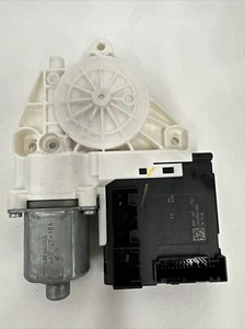 2016-2018 VW VOLKSWAGEN PASSAT FRONT LEFT DOOR WINDOW MOTOR OEM 🔥🚙 - Picture 1 of 3