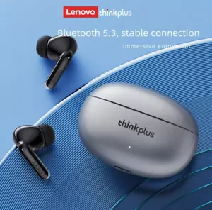 XT88 Wireless Touch Headphones Bluetooth 5.3 Stereo Noise Reduction, Dual Bass - Picture 1 of 20